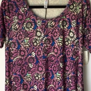 LuLaRoe Perfect T